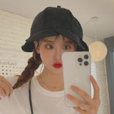 Rosy Wink Buckets