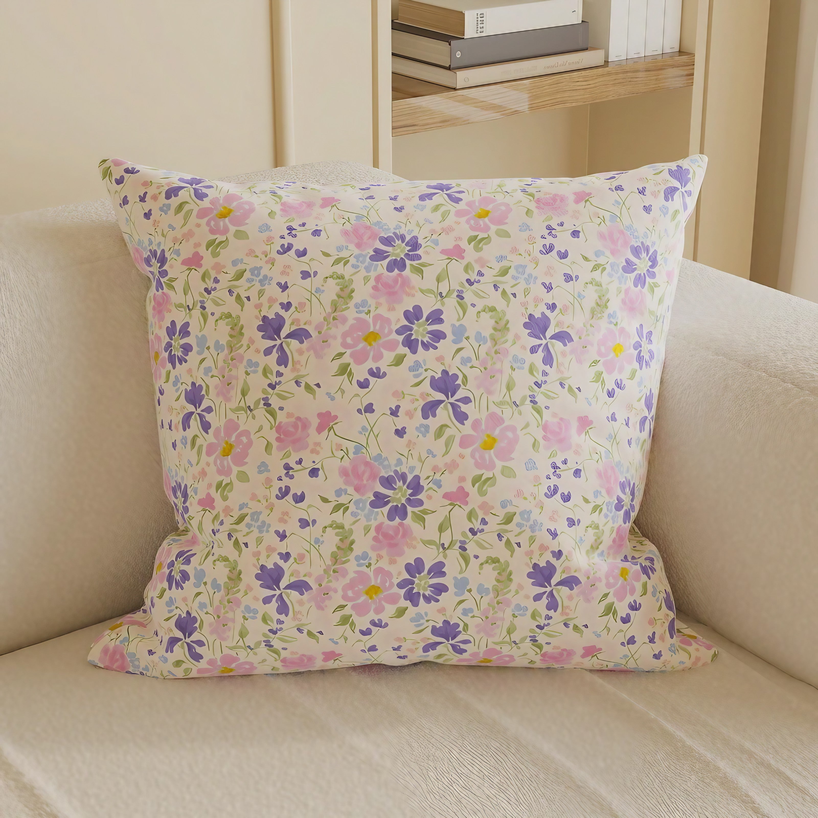 Bloom Accent Cushion Covers