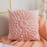 Flora Bloom Cushion Covers