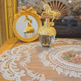 Bloom Lace Table Mat