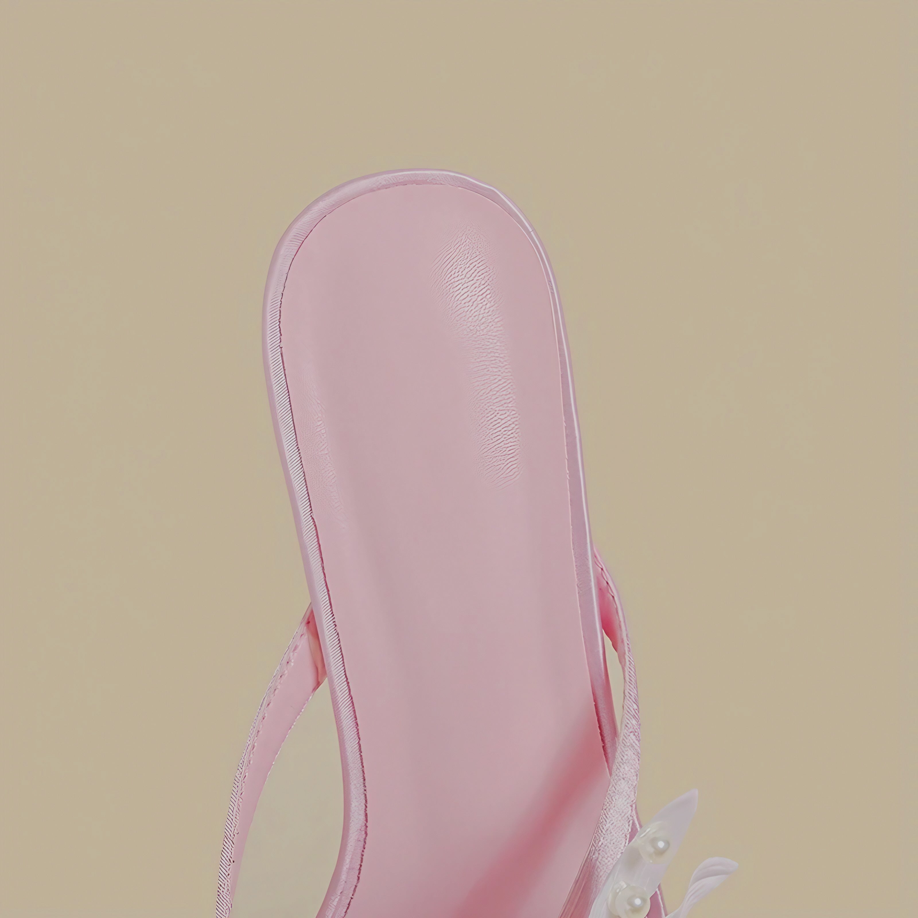 Bloom Mismatch Heels