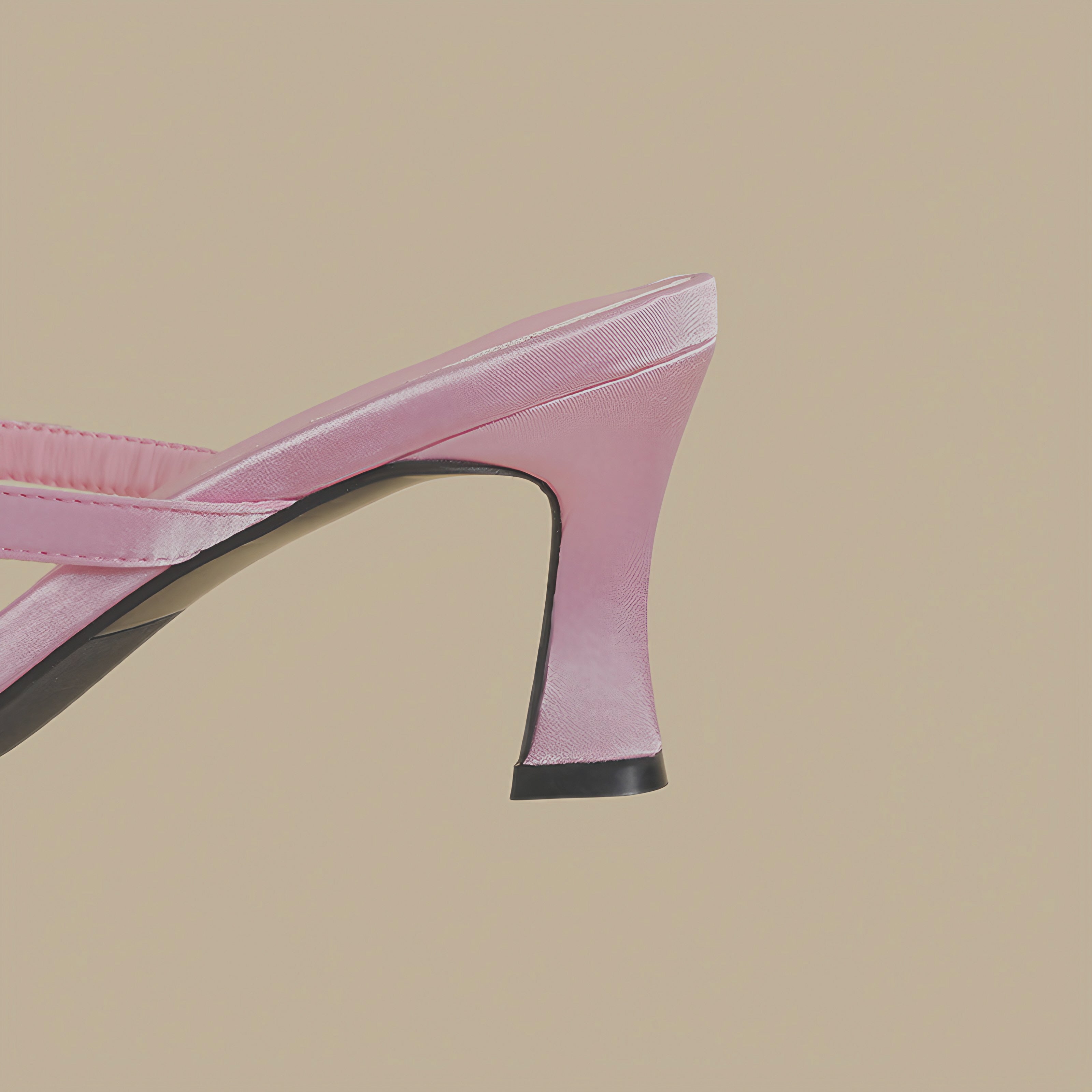 Bloom Mismatch Heels
