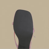 Bloom Mismatch Heels