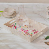 Bloom Mosaic Tray