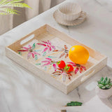 Bloom Mosaic Tray