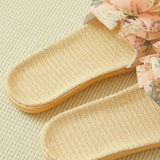 Bloom Ruffle Slippers