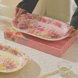 Bloom Symphony Tray