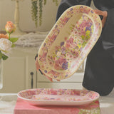 Bloom Symphony Tray