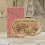 Bloom Symphony Tray