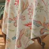 Bloom Tapestry Tablecloth