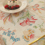 Bloom Tapestry Tablecloth