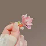 Blooming Muse Brooch