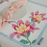Blooming Petal Placemat