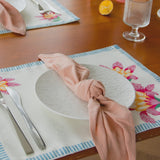 Blooming Petal Placemat