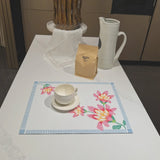 Blooming Petal Placemat