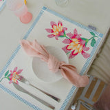 Blooming Petal Placemat