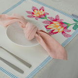 Blooming Petal Placemat