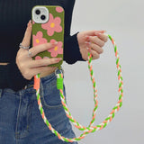 Bloomy Olive Case