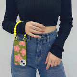 Bloomy Olive Case
