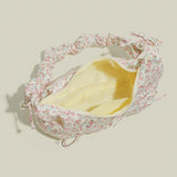 Bloomy Ruffle Bag
