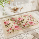 Rose Garden Mats