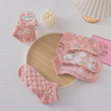 Blossom Blush Socks