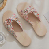 Blossom Bow Whisper Slides