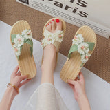 Blossom Breeze Slides