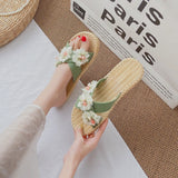 Blossom Breeze Slides