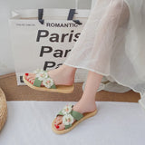Blossom Breeze Slides