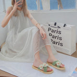 Blossom Breeze Slides