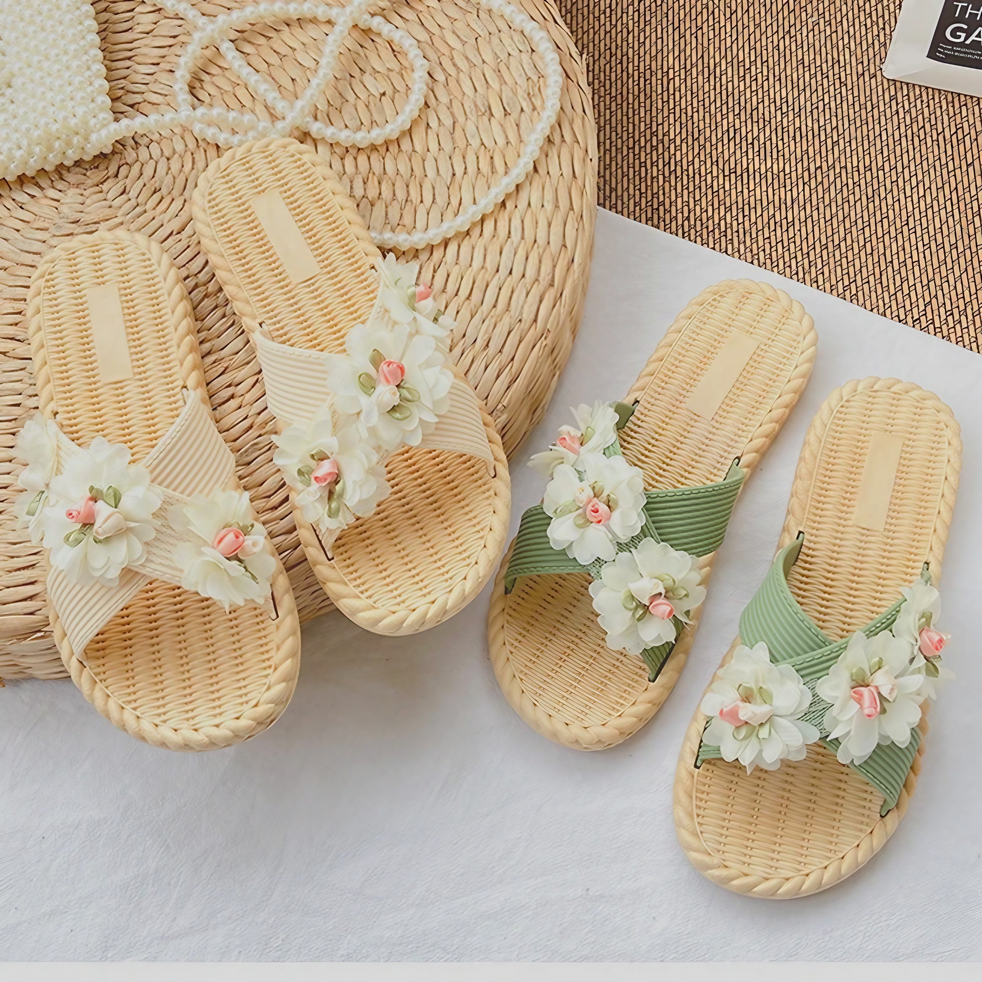 Blossom Breeze Slides