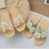 Blossom Breeze Slides