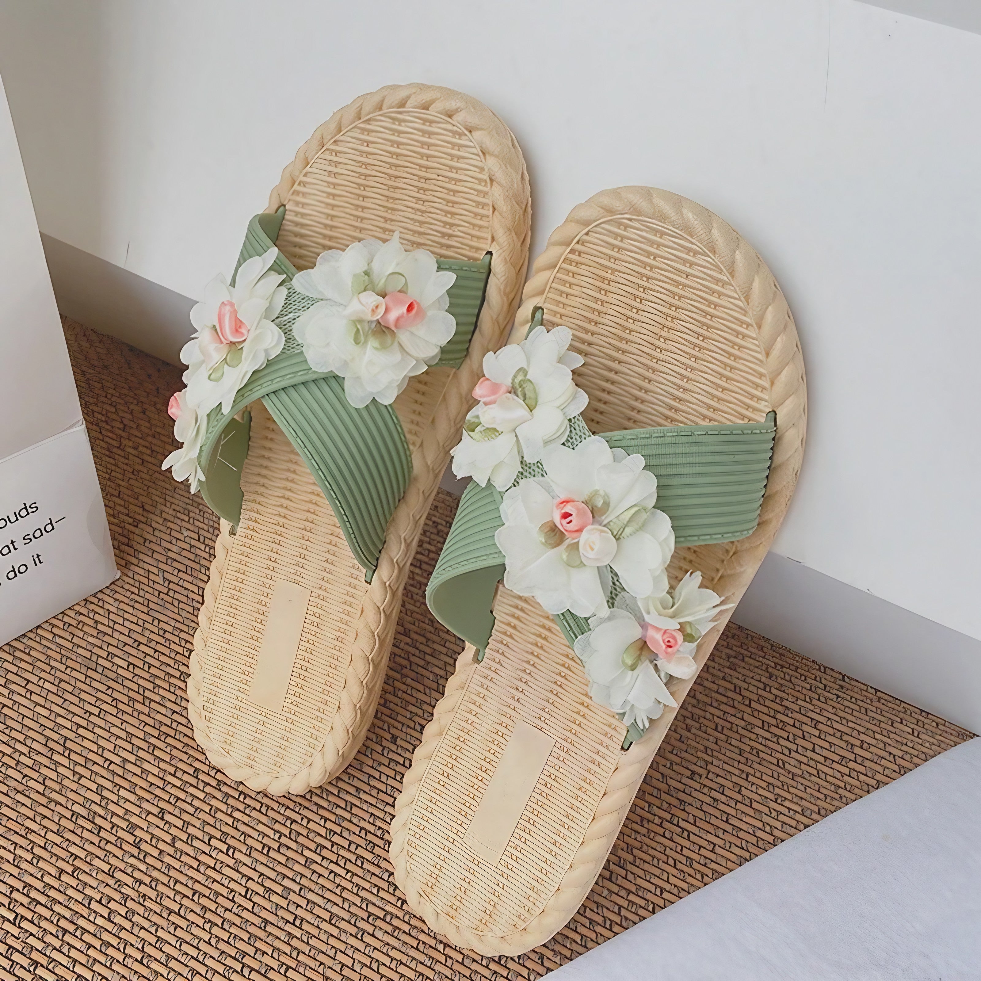 Blossom Breeze Slides