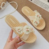 Blossom Breeze Slides