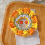 Blossom Bun Garland