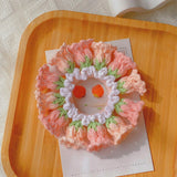 Blossom Bun Garland