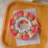 Blossom Bun Garland