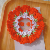 Blossom Bun Garland