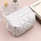 Blossom Cloud Pouch