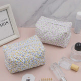 Blossom Cloud Pouch
