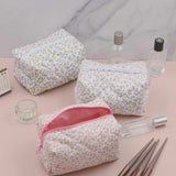 Blossom Cloud Pouch