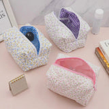 Blossom Cloud Pouch