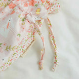 Blossom Drawstring Tote