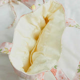 Blossom Drawstring Tote