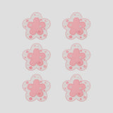Blossom Drift Coasters