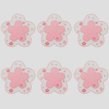 Blossom Drift Coasters