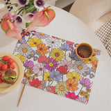 Blossom Garden Placemats