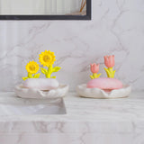 Blossom Garden Soap Dish