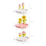 Blossom Garden Soap Dish